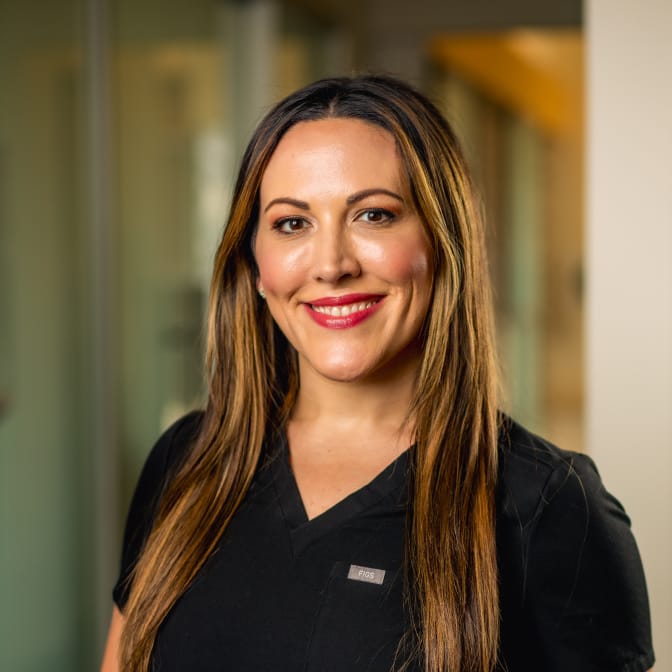 Lucia Miranda, LE, CCMA​